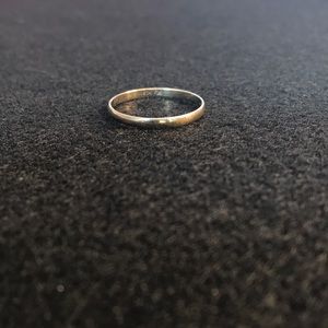 10k Gold Ring